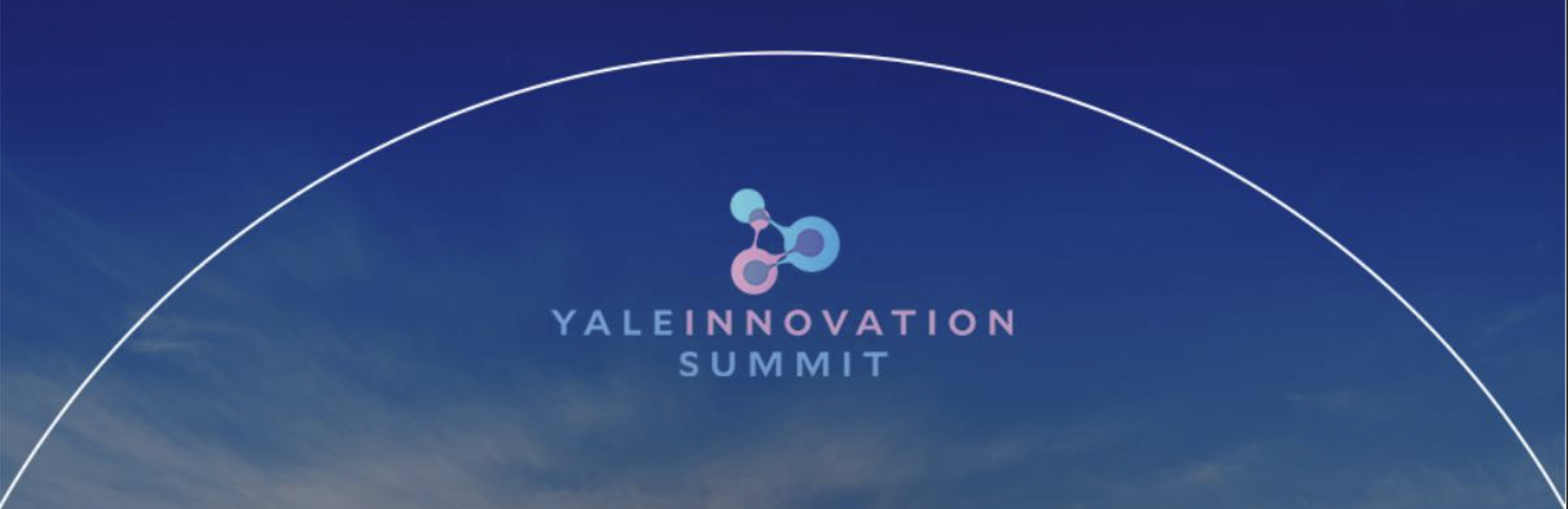 Frank Milone talks entrepreneurship and Yale Innovation Summit on WNPR